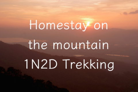 Homestay Trekking